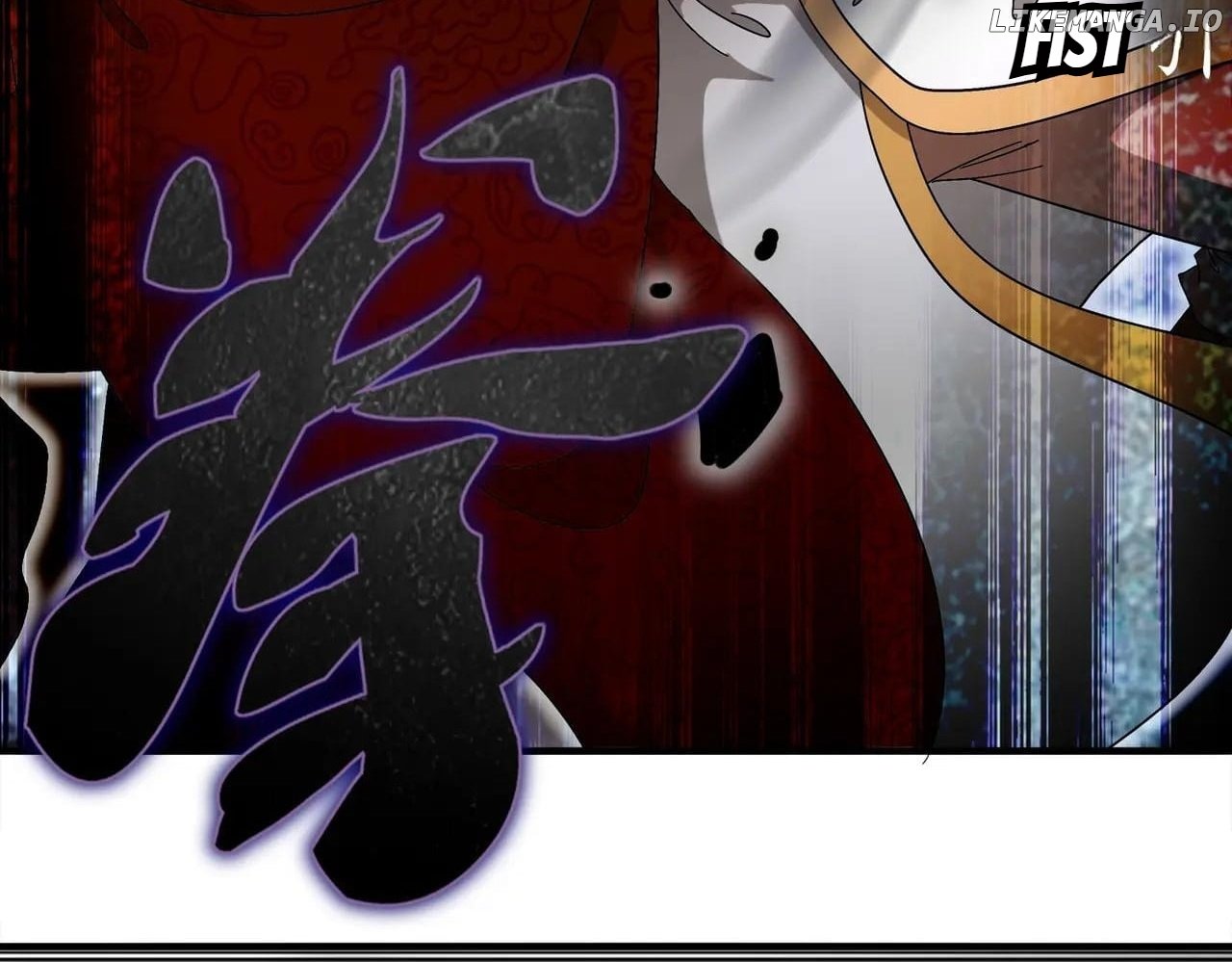 My Furry Harem Is After Me Chapter 362 - page 17